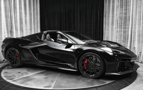 Chevrolet Corvette C8, 2025 год, 37 742 736 рублей, 5 фотография