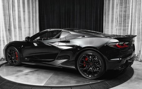 Chevrolet Corvette C8, 2025 год, 37 742 736 рублей, 2 фотография