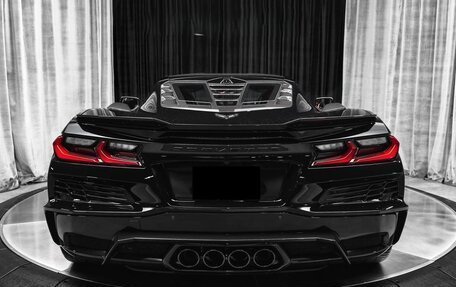 Chevrolet Corvette C8, 2025 год, 37 742 736 рублей, 4 фотография