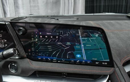 Chevrolet Corvette C8, 2025 год, 37 742 736 рублей, 10 фотография