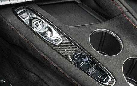 Chevrolet Corvette C8, 2025 год, 37 742 736 рублей, 12 фотография