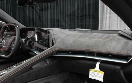 Chevrolet Corvette C8, 2025 год, 37 742 736 рублей, 18 фотография