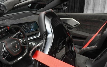 Chevrolet Corvette C8, 2025 год, 37 742 736 рублей, 16 фотография