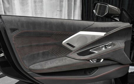 Chevrolet Corvette C8, 2025 год, 37 742 736 рублей, 19 фотография