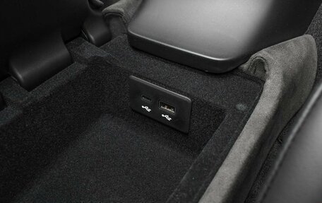 Chevrolet Corvette C8, 2025 год, 37 742 736 рублей, 13 фотография