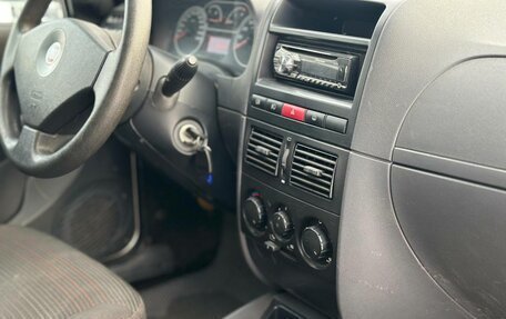 Fiat Albea I рестайлинг, 2008 год, 195 000 рублей, 8 фотография