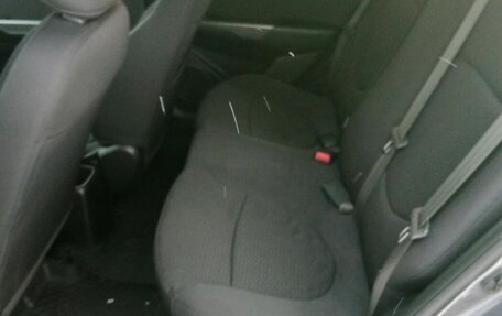 KIA Rio III рестайлинг, 2016 год, 900 000 рублей, 7 фотография