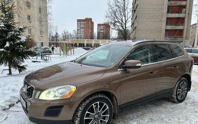 Volvo XC60 II, 2011 год, 1 250 000 рублей, 1 фотография