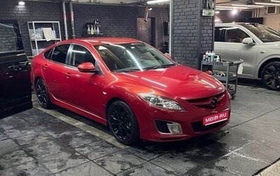 Mazda 6, 2008 год, 1 200 000 рублей, 1 фотография