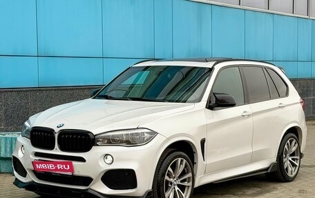 BMW X5, 2017 год, 3 600 000 рублей, 1 фотография