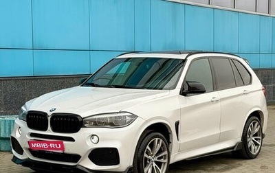 BMW X5, 2017 год, 3 600 000 рублей, 1 фотография
