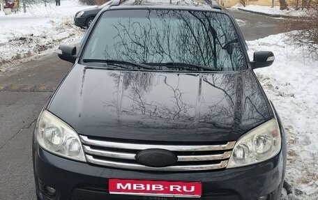 Ford Escape II, 2008 год, 550 000 рублей, 1 фотография