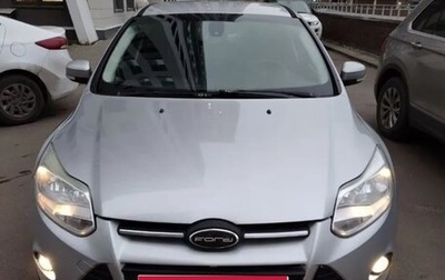 Ford Focus III, 2012 год, 710 000 рублей, 1 фотография