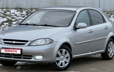 Chevrolet Lacetti, 2008 год, 510 000 рублей, 1 фотография