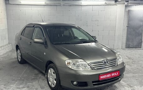 Toyota Corolla, 2005 год, 729 000 рублей, 1 фотография