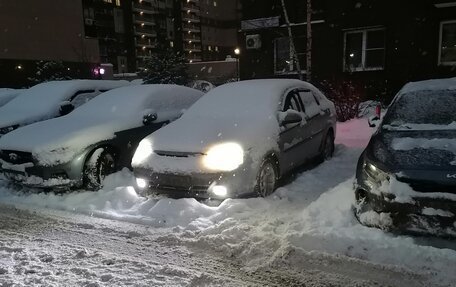 Chevrolet Lacetti, 2008 год, 330 000 рублей, 1 фотография