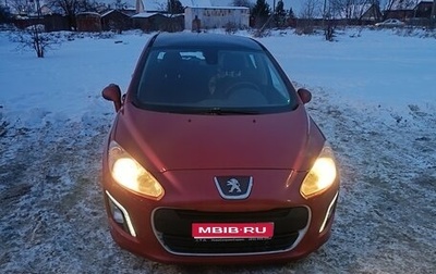 Peugeot 308 II, 2012 год, 647 000 рублей, 1 фотография