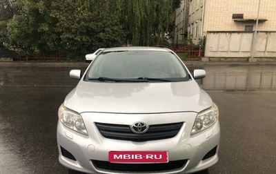 Toyota Corolla, 2008 год, 770 000 рублей, 1 фотография