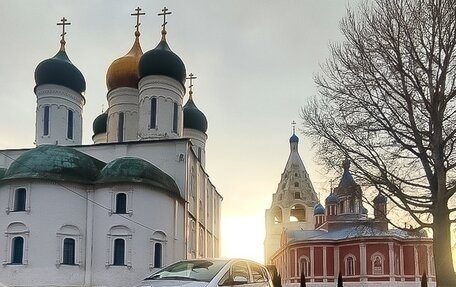 Mitsubishi Colt VI рестайлинг, 2008 год, 555 000 рублей, 1 фотография