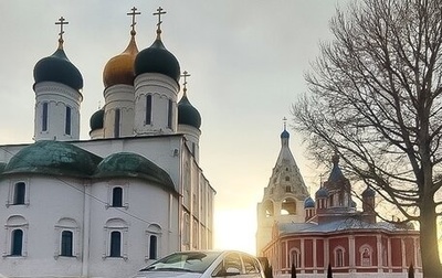 Mitsubishi Colt VI рестайлинг, 2008 год, 555 000 рублей, 1 фотография