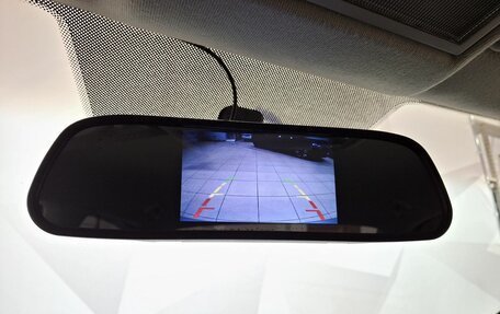 Volkswagen Polo VI (EU Market), 2013 год, 850 000 рублей, 16 фотография