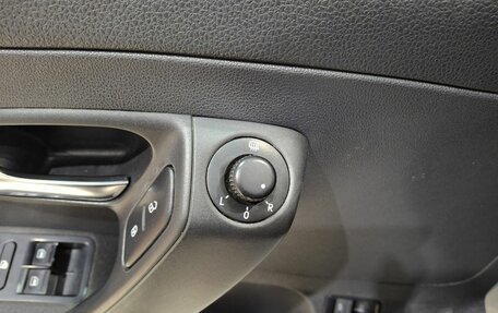 Volkswagen Polo VI (EU Market), 2013 год, 850 000 рублей, 17 фотография