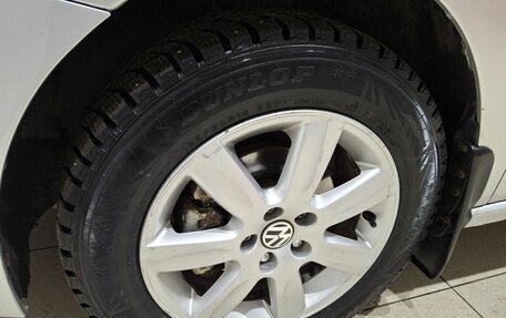 Volkswagen Polo VI (EU Market), 2013 год, 850 000 рублей, 22 фотография