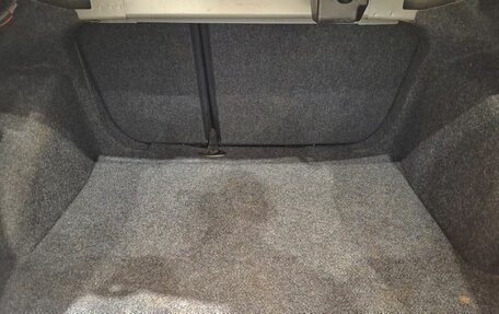 Volkswagen Polo VI (EU Market), 2013 год, 850 000 рублей, 20 фотография