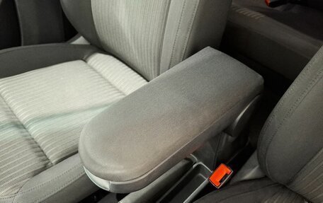 Volkswagen Polo VI (EU Market), 2013 год, 850 000 рублей, 35 фотография