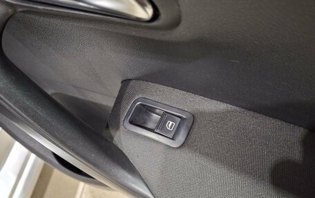 Volkswagen Polo VI (EU Market), 2013 год, 850 000 рублей, 30 фотография