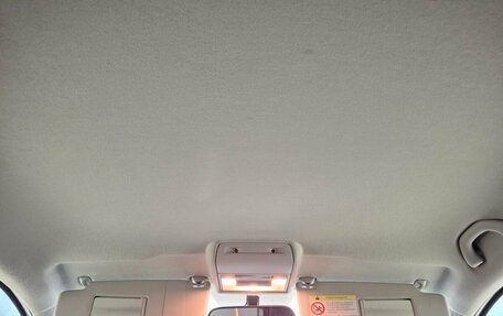 Volkswagen Polo VI (EU Market), 2013 год, 850 000 рублей, 36 фотография