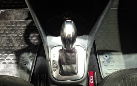 Volkswagen Polo VI (EU Market), 2013 год, 850 000 рублей, 33 фотография