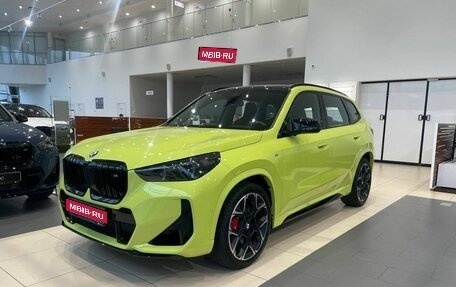 BMW X1, 2025 год, 7 600 000 рублей, 1 фотография