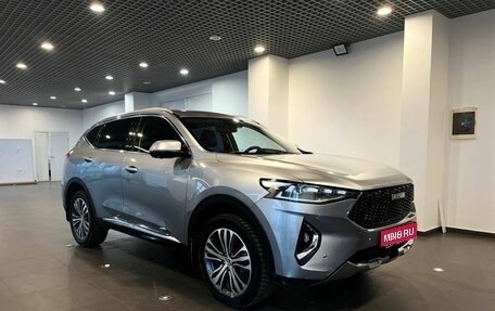 Haval F7 I, 2021 год, 2 065 000 рублей, 1 фотография