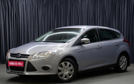 Ford Focus III, 2012 год, 898 000 рублей, 1 фотография