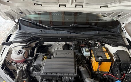 Skoda Octavia, 2014 год, 1 600 000 рублей, 7 фотография