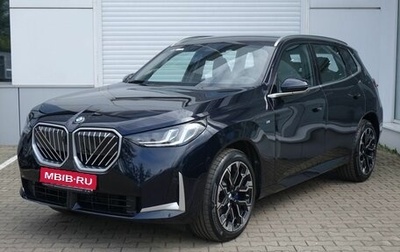 BMW X3, 2025 год, 7 700 000 рублей, 1 фотография