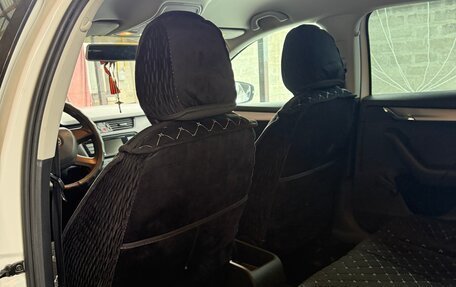 Skoda Octavia, 2014 год, 1 600 000 рублей, 10 фотография