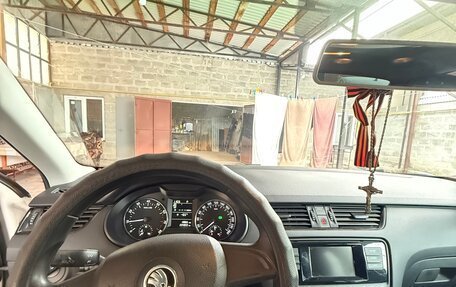 Skoda Octavia, 2014 год, 1 600 000 рублей, 8 фотография