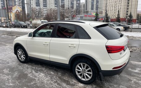 Audi Q3, 2014 год, 1 390 000 рублей, 19 фотография