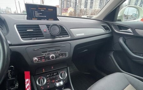 Audi Q3, 2014 год, 1 390 000 рублей, 6 фотография