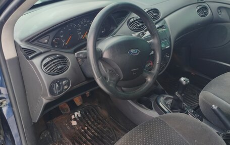 Ford Focus IV, 2004 год, 195 000 рублей, 6 фотография