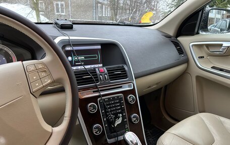 Volvo XC60 II, 2011 год, 1 250 000 рублей, 3 фотография