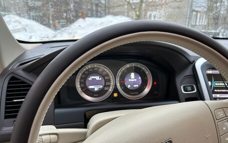 Volvo XC60 II, 2011 год, 1 250 000 рублей, 2 фотография