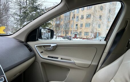 Volvo XC60 II, 2011 год, 1 250 000 рублей, 5 фотография