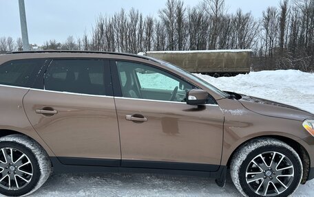 Volvo XC60 II, 2011 год, 1 250 000 рублей, 6 фотография