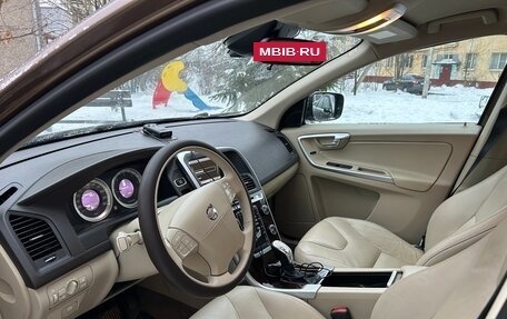 Volvo XC60 II, 2011 год, 1 250 000 рублей, 4 фотография