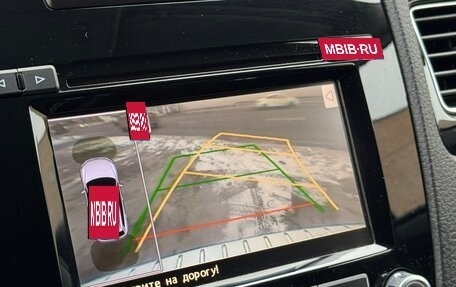 Volkswagen Touareg III, 2013 год, 2 050 000 рублей, 17 фотография