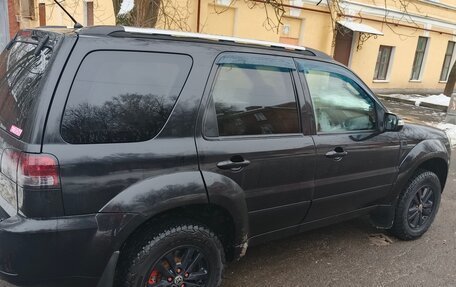 Ford Escape II, 2008 год, 550 000 рублей, 9 фотография