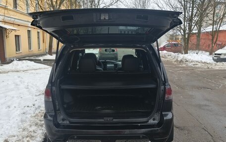Ford Escape II, 2008 год, 550 000 рублей, 10 фотография